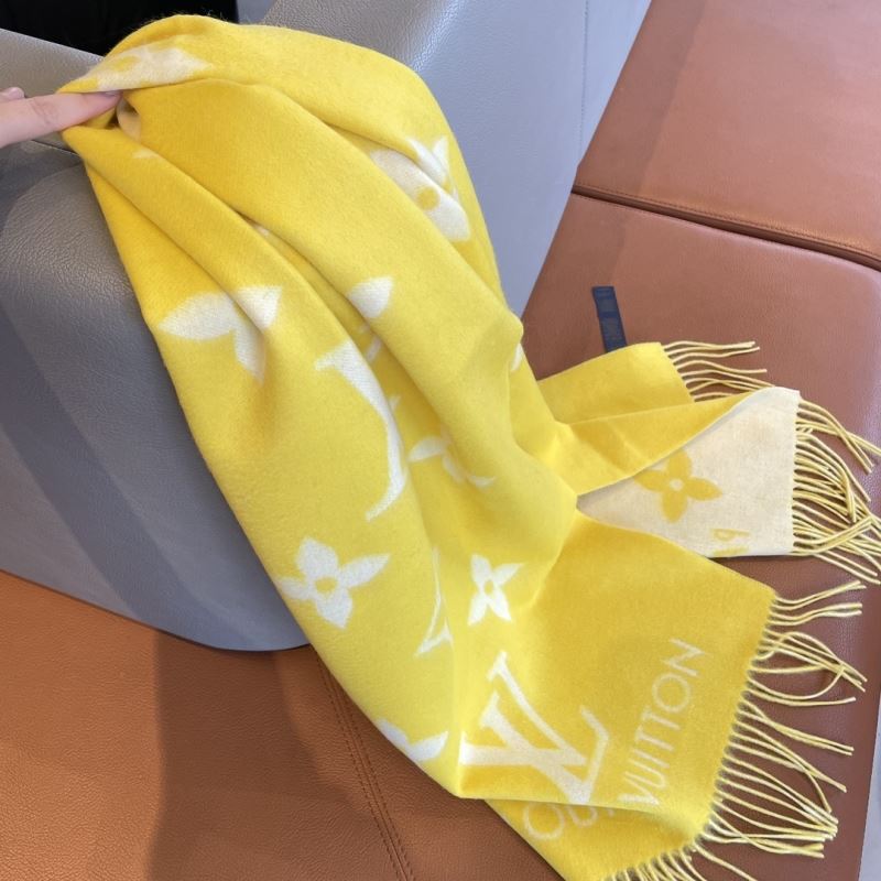 Louis Vuitton Scarf